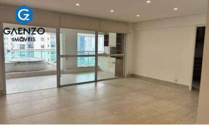 Apartamento com 3 quartos para alugar no Alphaville Empresarial, Barueri 