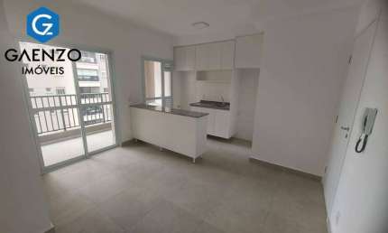 Apartamento com 2 quartos para alugar no Alphaville Empresarial, Barueri 