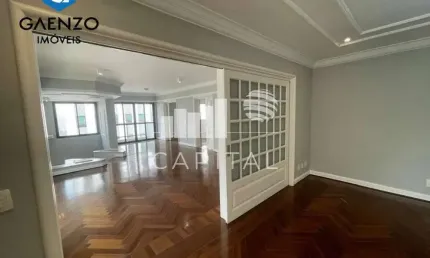 Apartamento com 4 quartos para alugar no Alphaville Centro Industrial e Empresarial/Alphaville., Barueri 
