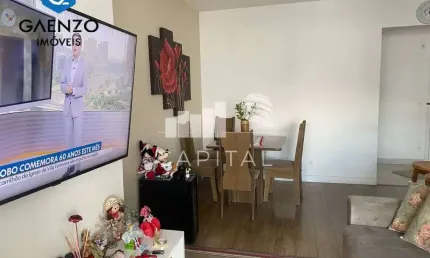 Apartamento com 2 quartos para alugar no Alphaville, Barueri 
