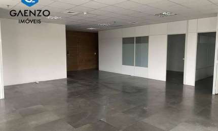 Sala comercial com 2 salas para alugar no Alphaville Industrial, Barueri 
