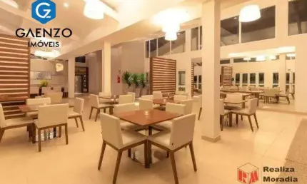 Apartamento com 2 quartos à venda no Conceição, Osasco 