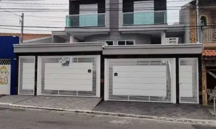 Casa com 3 quartos à venda na Vila Campesina, Osasco 