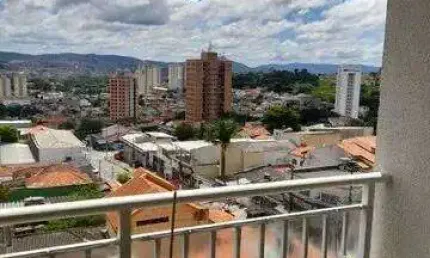 Casa com 2 quartos à venda no Quitaúna, Osasco 