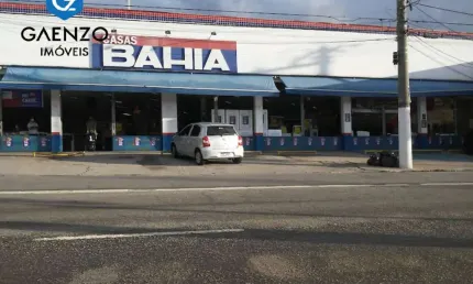 Barracão / Galpão / Depósito com 3 salas para alugar no Km 18, Osasco 