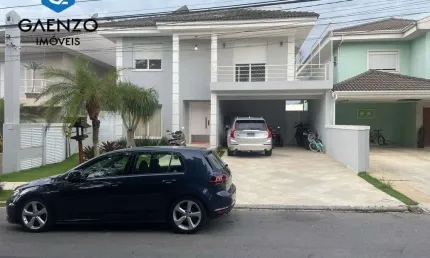 Casa em condomínio fechado com 5 quartos à venda no São Paulo II, Cotia 