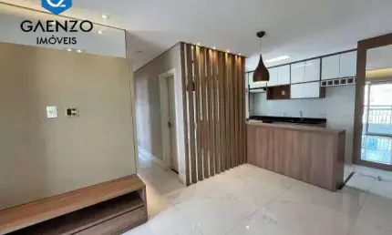 Apartamento com 3 quartos à venda no City Bussocaba, Osasco 