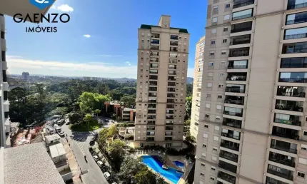 Apartamento com 3 quartos à venda no Alphaville Empresarial, Barueri 