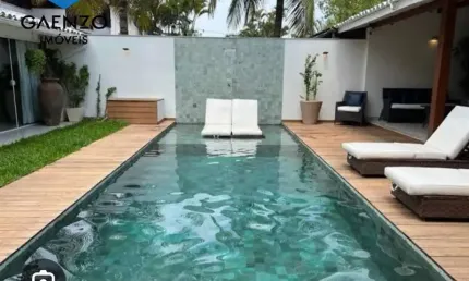 Casa em condomínio fechado com 4 quartos à venda no Alphaville, Santana de Parnaíba 