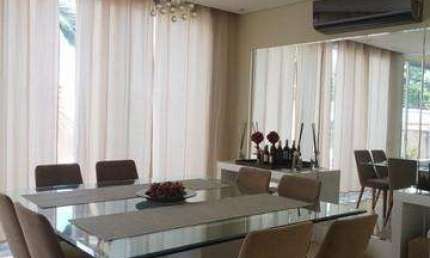 Casa com 4 quartos à venda no Umuarama, Osasco 