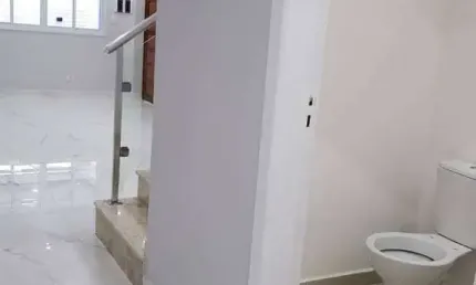 Casa com 3 quartos para alugar no Santo Antônio, Osasco 