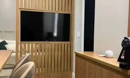 Apartamento com 2 quartos à venda no Centro, Osasco 