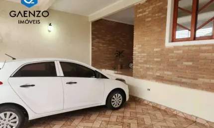 Casa com 3 quartos à venda no Quitaúna, Osasco 
