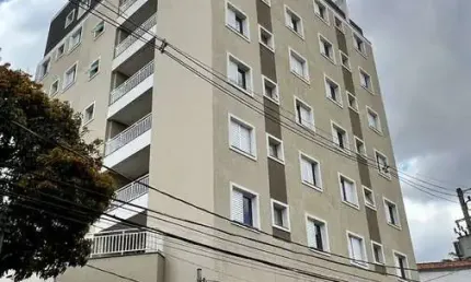 Apartamento com 2 quartos à venda no Quitaúna, Osasco 