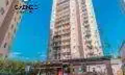 Apartamento com 2 quartos à venda no São Pedro, Osasco 