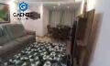 Apartamento com 2 quartos à venda no Bandeiras, Osasco 