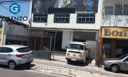 Sala comercial com 3 salas à venda no Centro, Osasco 