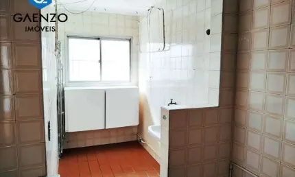 Apartamento com 2 quartos à venda no Quitaúna, Osasco 