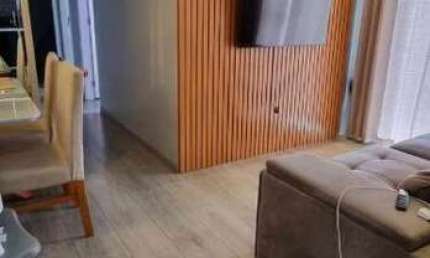 Apartamento com 2 quartos à venda no Presidente Altino, Osasco 