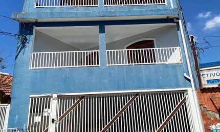Casa com 3 quartos à venda no Jardim das Belezas, Carapicuíba 