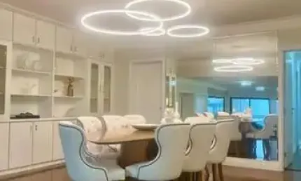 Apartamento com 4 quartos à venda no Alphaville Centro Industrial e Empresarial/Alphaville., Barueri 