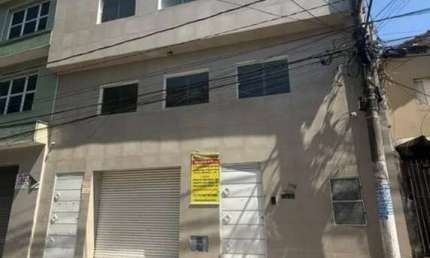 Prédio com 12 salas à venda na Vila São Jorge, Barueri 