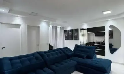 Apartamento com 2 quartos à venda no Conceição, Osasco 