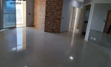 Apartamento com 2 quartos à venda no Piratininga, Osasco 