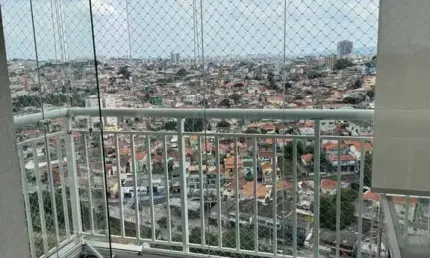 Apartamento com 2 quartos para alugar no Umuarama, Osasco 