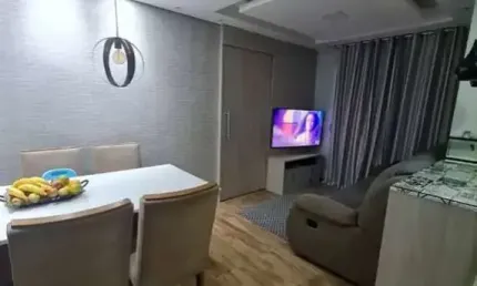 Apartamento com 2 quartos à venda no Conceição, Osasco 