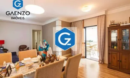 Apartamento com 3 quartos à venda na Vila Osasco, Osasco 