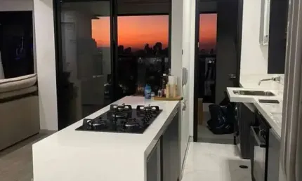 Apartamento com 2 quartos à venda na Vila Yara, Osasco 
