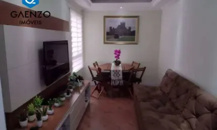 Apartamento com 2 quartos à venda no São Pedro, Osasco 