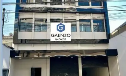 Prédio com 8 salas à venda na Bela Vista, Osasco 