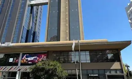 Prédio com 20 salas à venda no Jardim Paulistano, São Paulo 