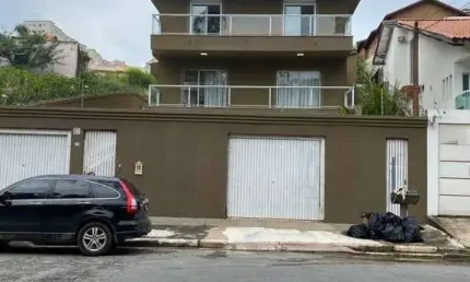 Casa com 4 quartos à venda no City Bussocaba, Osasco 