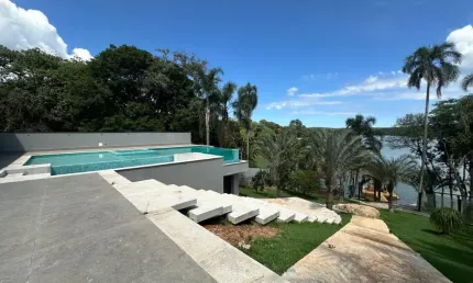 Chácara / sítio com 4 quartos à venda na Rua Osvaldo Cruz, s/n, Antilhas, Ibiúna
