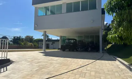 Chácara / sítio com 6 quartos à venda na Rua Osvaldo Cruz, Parurú, Ibiúna