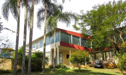 Chácara / sítio com 4 quartos à venda no Cachoeira, Ibiúna 