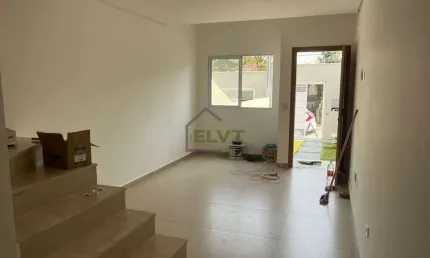 Casa com 3 quartos à venda na Rua Doutor Carmino Capricchio, 107, Vila Tiradentes, São Paulo