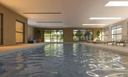 Legend Por Dubai - Apartamento à venda, 101 m² por R$ 1.029.065,52 - Vila Osasco - Osasco/SP
