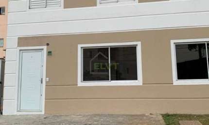 Condominio Real Parque - Casa com 3 dormitórios à venda, 118 m² por R$ 420.000,00 - Jardim Ísis - Cotia/SP