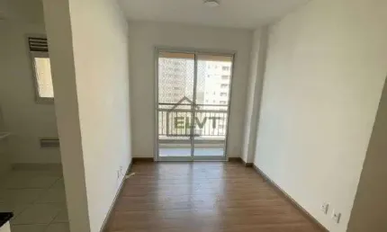 Condomínio Residencial Bellini Alphaville - Apartamento, 83 m² - venda por R$ 1.279.971,66 ou aluguel por R$ 6.158,14/mês - Centro Comercial Jubran - Barueri/SP