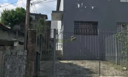 Casa com 2 quartos à venda na Rua Maria Fontes Moreira, 60, Quitaúna, Osasco