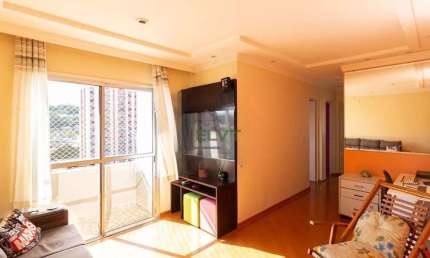 Condomínio Edifício Solar Imperial - Apartamento à venda no São Pedro com 3 quartos