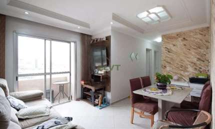 Condomínio Edifício Solar Imperial - Apartamento à venda no São Pedro com 3 quartos