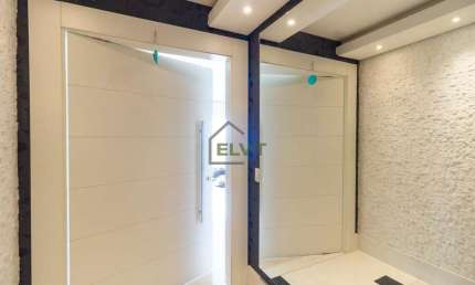 Condomínio Forte do Golf - Apartamento Cobertura em Vila Yara, Osasco/SP