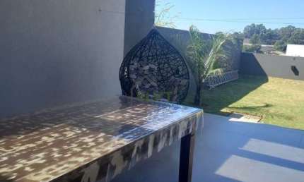 Reserva Paineiras Vermelhas - Casa à venda, 282 m² por R$ 1.450.000,00 - Reserva Paineiras - Vargem Grande Paulista/SP