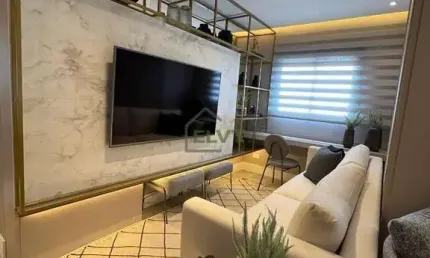 Ilumini Bela Vista - Apartamento à venda, 69 m² por R$ 669.000,00 - Vila Osasco - Osasco/SP