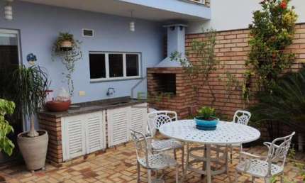 Casa à venda, 220 m² por R$ 1.800.000,00 - Jardim Bonfiglioli - São Paulo/SP